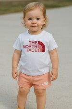 North face toddler for sale  INGATESTONE