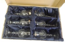 Crystal bleikristall polen gebraucht kaufen  Neuensalz