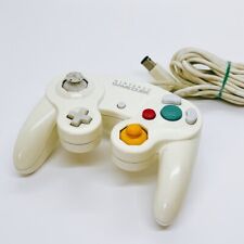 Controle Nintendo GameCube branco oficial GC Wii Japão DOL-003 japonês comprar usado  Enviando para Brazil