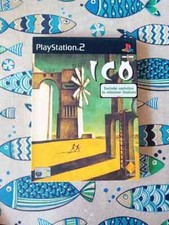 Gioco playstation ico usato  Bologna
