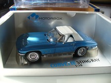 Corvette sting ray gebraucht kaufen  Pirmasens