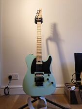 Schecter svss sea for sale  LEEDS