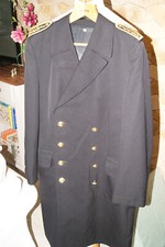 Bundeswehr uniform mantel gebraucht kaufen  Hagen