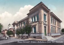 Banzi edificio scolastico usato  Roma