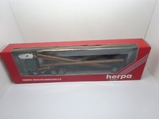Herpa man 2000 gebraucht kaufen  Neunkirchen-Seelscheid