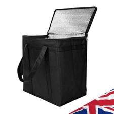 Bolsa de piquenique grande bolsa térmica com alça para transporte de bebidas de cerveja comprar usado  Enviando para Brazil