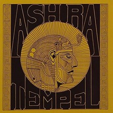 Ash tempel ash gebraucht kaufen  Berlin