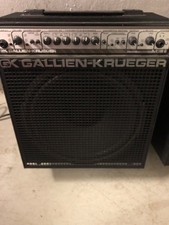Gallien krueger bass gebraucht kaufen Gallien krueger bass gebraucht kaufen  Saarbrücken