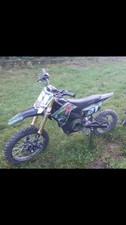 Moto electrique 1300w d'occasion Moto electrique 1300w d'occasion  Milly-la-Forêt