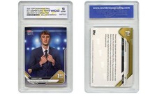 2025 topps cooper for sale  Freeport
