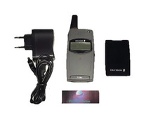 Téléphone gsm sony d'occasion  Athis-Mons