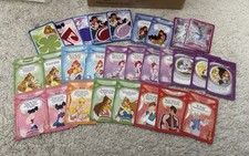 Winx club staffel gebraucht kaufen  Malchin
