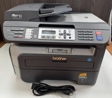 Brother mfc 7840w for sale  Houston