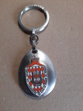 Porte clés fanfare d'occasion  Saint-Désiré