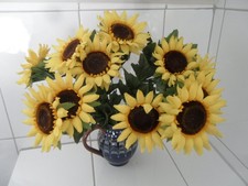 Sonnenblumen blumenstrauß kun gebraucht kaufen  Fulda