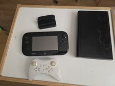 wii u gamepad charger for sale wii u gamepad charger for sale CALDICOT