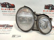 Faro anteriore destro usato  Italia