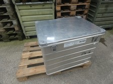 Bako aluminiumkiste alubox gebraucht kaufen  Norderstedt