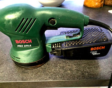 Bosch pex 270a gebraucht kaufen  Nettetal