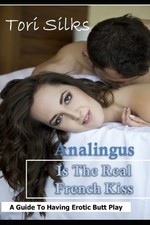 Analingus real french for sale  Interlochen
