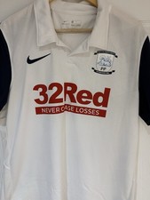 Original preston north for sale  PRESTON