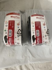 (12) Par de luvas revestidas de espuma de nitrilo MaxiFlex Ultimate 34-875 tamanho 9 (L) comprar usado (12) Par de luvas revestidas de espuma de nitrilo MaxiFlex Ultimate 34-875 tamanho 9 (L) comprar usado  Enviando para Brazil