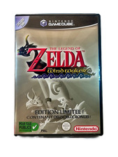 The legend zelda d'occasion  Cazaubon