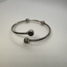 Chamilia charm bracelet for sale  Cedar Rapids