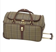 fog london suitcase for sale  Austin