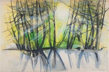 Camille hilaire soleil d'occasion  Paris XX
