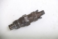 Fuel injector cylinder d'occasion  Expédié en Belgium