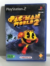 Jeu ps2 pac d'occasion Jeu ps2 pac d'occasion  Javron-les-Chapelles