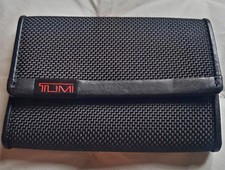 New tumi leather for sale  ABERDEEN