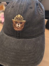 Smokey bear adjustable for sale  San Diego