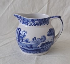 Spode italian small for sale  BRIXHAM
