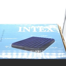 Intex doppelmatratze poolzubeh gebraucht kaufen  Schwarzenberg