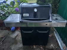 Oem weber spirit for sale  Webster
