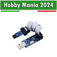 Atmel avr isp usato  Grugliasco