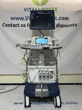 Logiq ultrasound system for sale  Crown Point