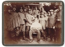 Fotografie kolonnen feldfriseu gebraucht kaufen  Berlin