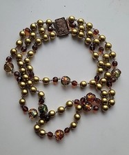 1950s multi strand for sale  BOURNEMOUTH