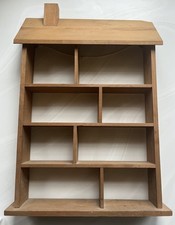 Vtg small wall for sale  Kingfield