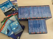 Dvd collection complète d'occasion  Marquise