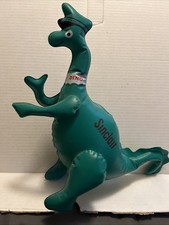 1960 inflatable sinclair for sale  Plover
