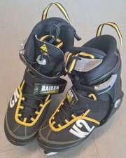 Kinderschlittschuhe . 32 gebraucht kaufen  Willstätt