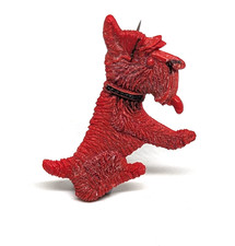 Vtg scottie westie for sale  ADDLESTONE