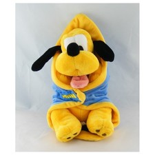 Doudou chien pluto d'occasion  Le Portel