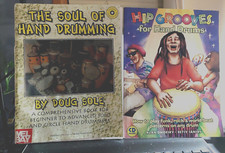 Lot hand drumming for sale  Issaquah
