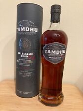 Tamdhu dalbeallie dram gebraucht kaufen  Coburg