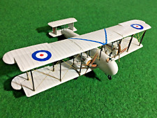 Maquette vickers vimy gebraucht kaufen  Rodenbach